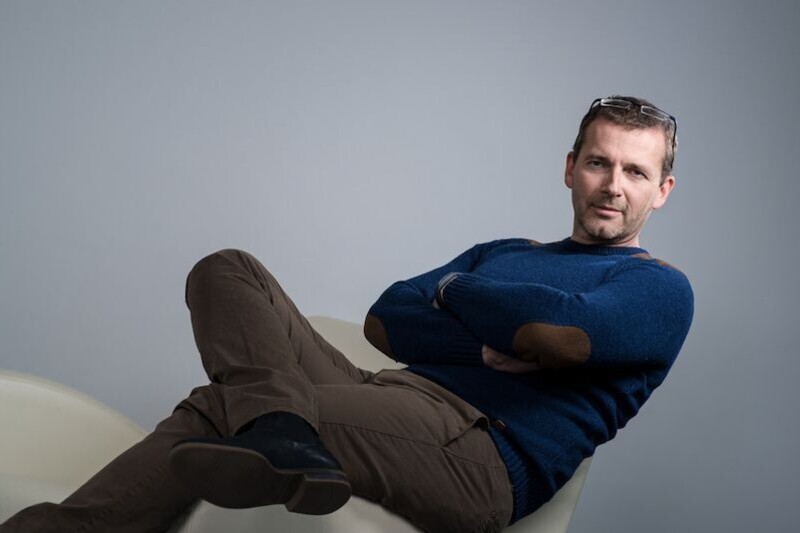 Host pod Parapletem - Petr Havlíček