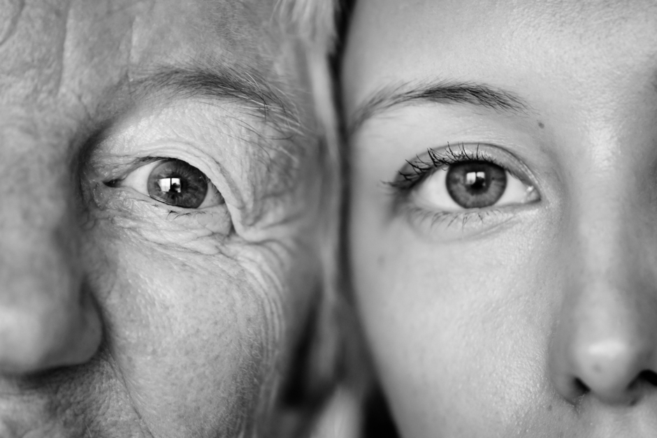 Stárnutí je přirozený proces: inspirativní knihy