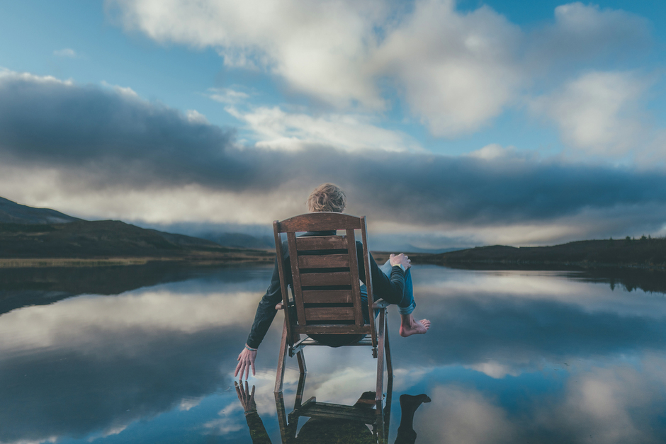 Petr Hricko - Už dvacet let jsem nedal foťak z ruky