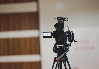Video záznamy z Mezinárodního dne poškození míchy 2023