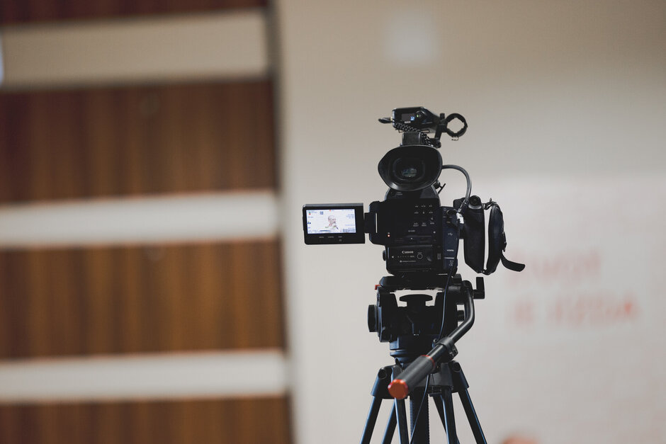 Video záznamy z Mezinárodního dne poškození míchy 2023