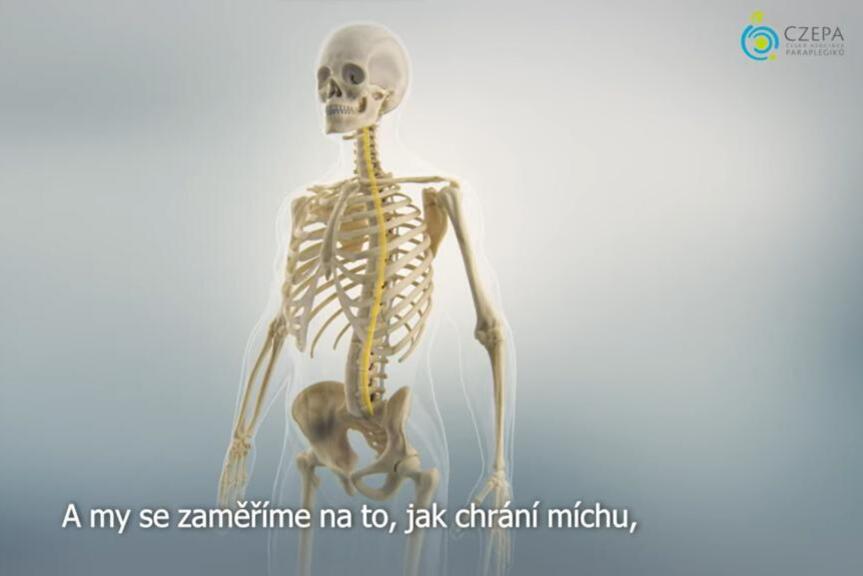 17. říjen je Světovým dnem úrazů