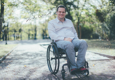 David Lukeš - ředitel