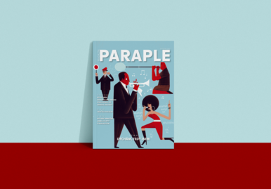 Nové vydání Magazínu Paraple je tady!