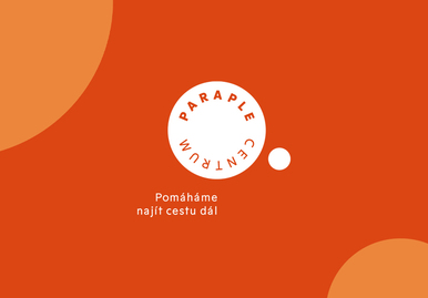 Logo a grafický manuál