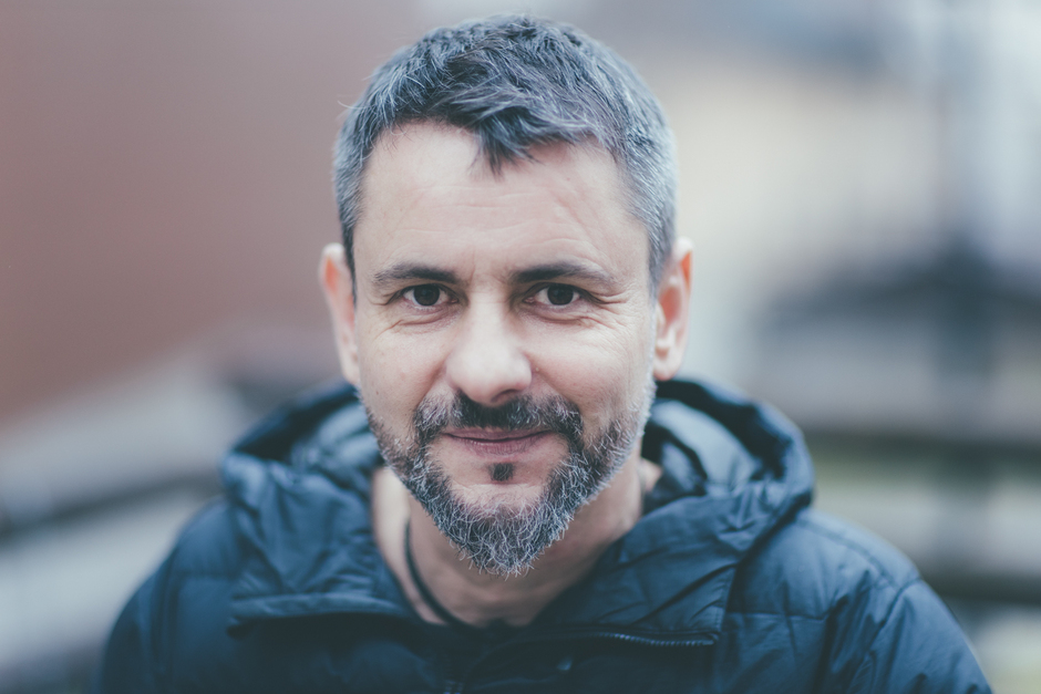 Tomáš - Úraz se mi stal na Silvestra, ale domů jsem se dostal až v prosinci následujícího roku