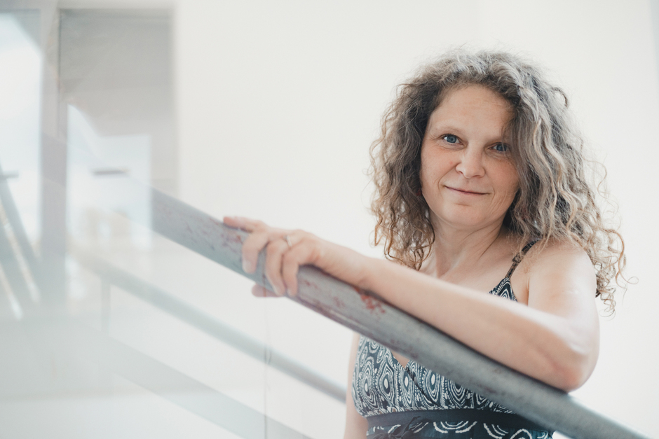 Lenka Honzátková - Věřím na profesionalitu a odbornost, ale i věci mezi nebem a zemí