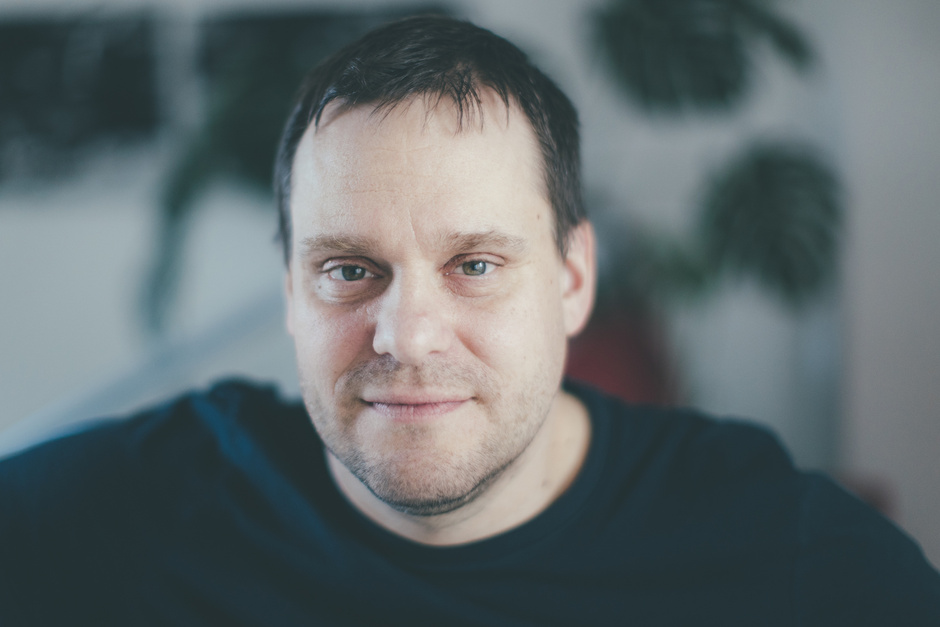 Hodně síly k překonání toho, co nemůžeme změnit