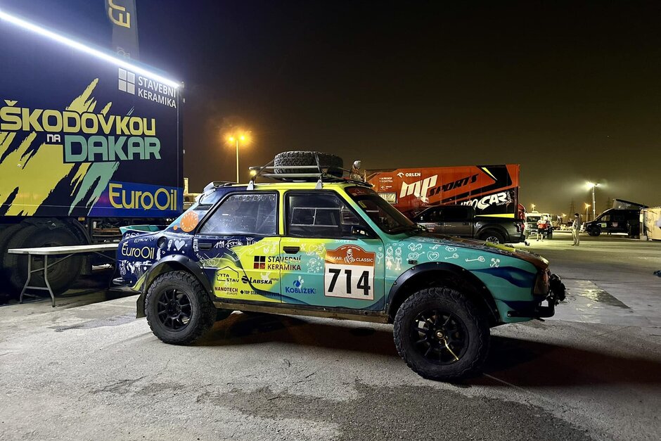 Rest Day. A co to vlastně je?