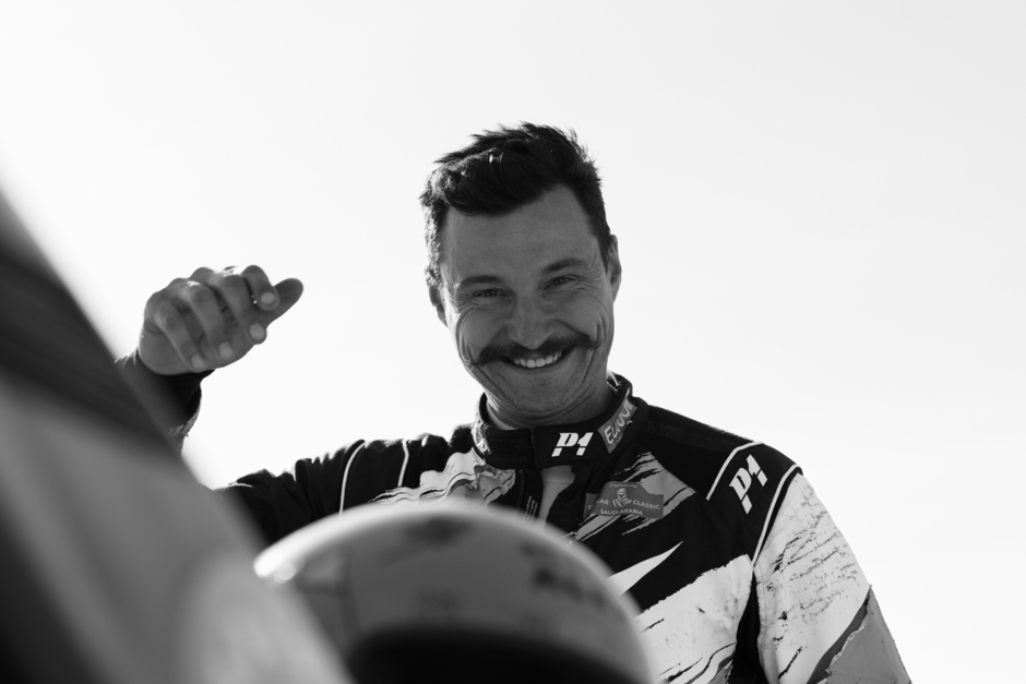 Hrdina Ondřej Klymčiw a jeho otevřený příběh