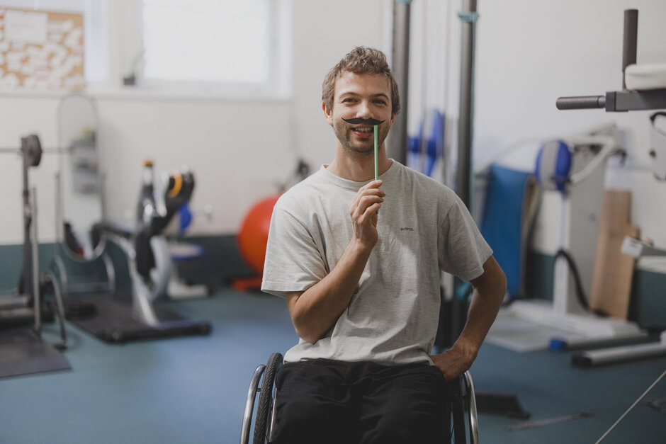 Děkujeme, Ondro, za vše!