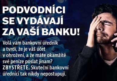 Prevence kyberkriminality