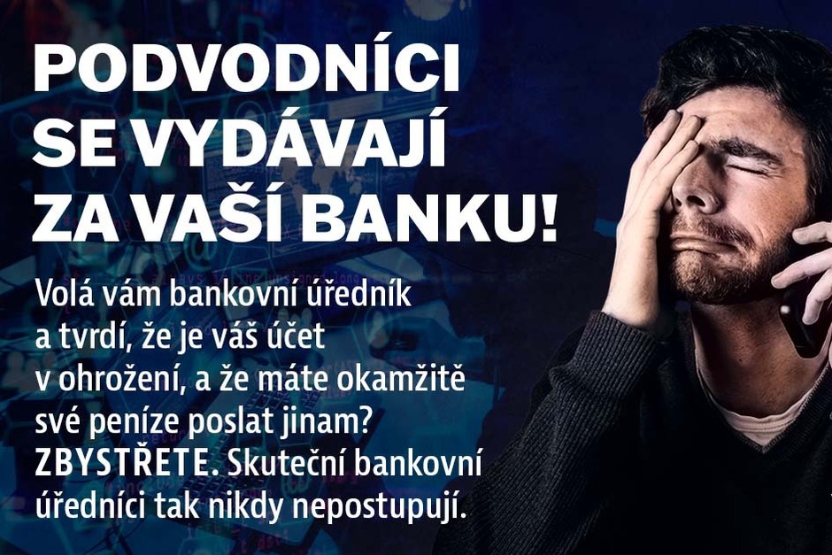 Prevence kyberkriminality