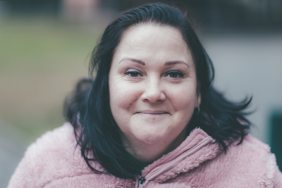 Petra - Venku ti rozumí málokdo, v Parapleti ti rozumí všichni