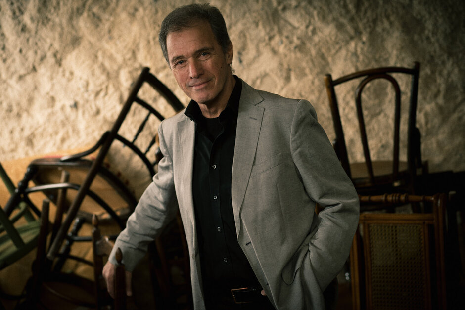 Milan Hein - Neposuzujme nikoho podle toho, co nemohl ovlivnit