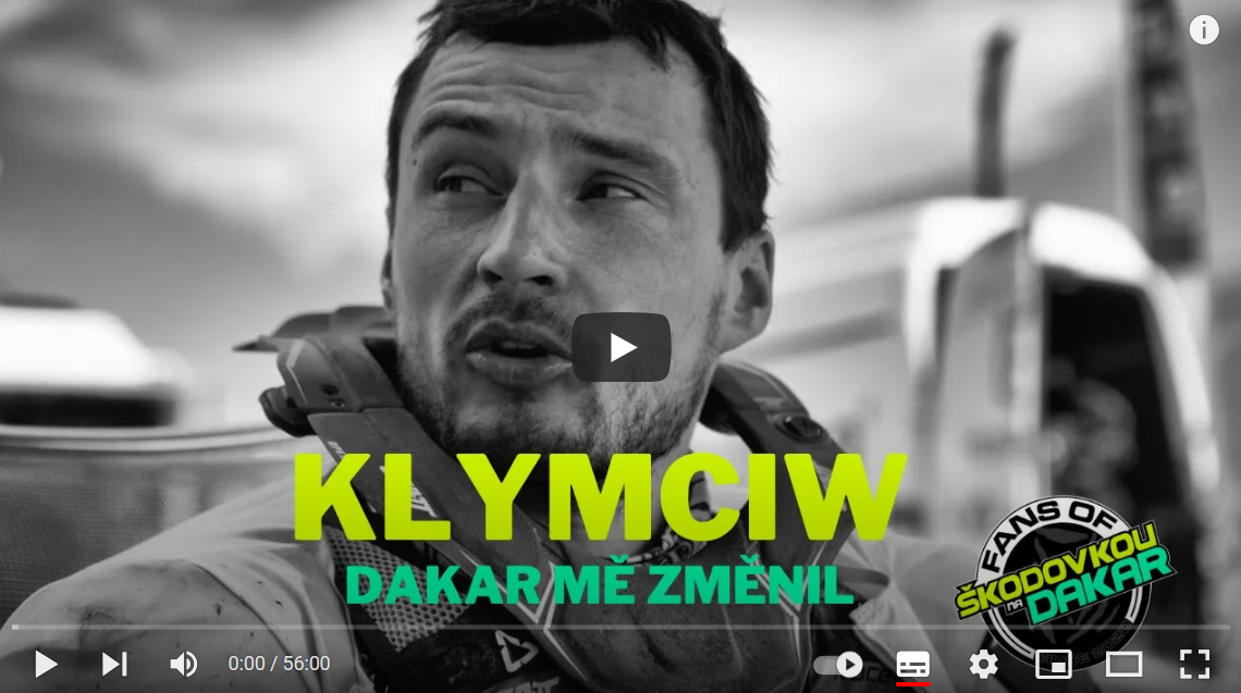 Ondřej Klymčiw_dokument