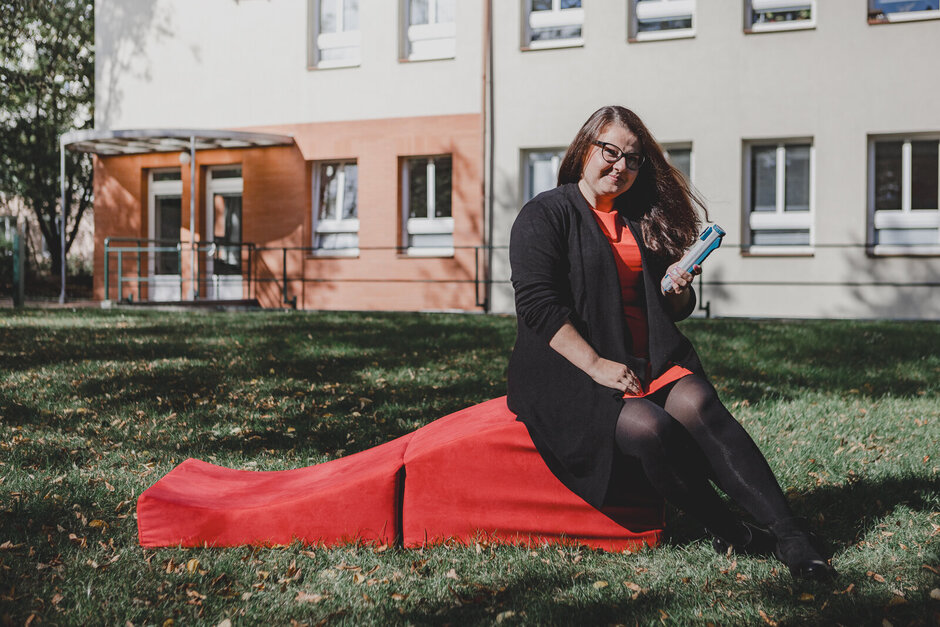 Rakovina často nebolí. Důležitost dostupné gynekologické péče pro všechny 