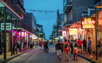 New Orleans