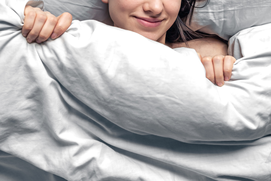 Mezinárodní den zdravého spánku