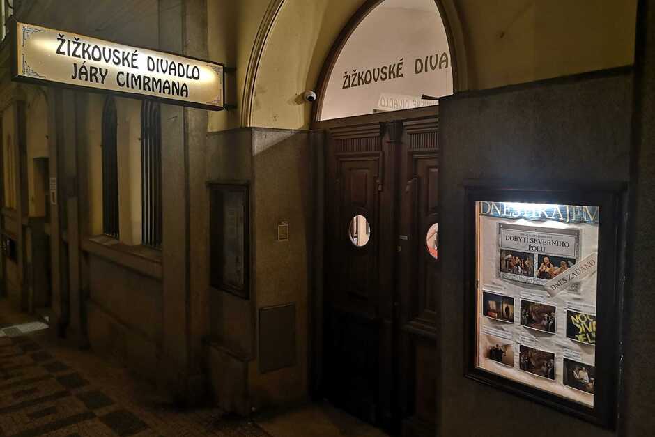 Dobyli jsme severní pól!