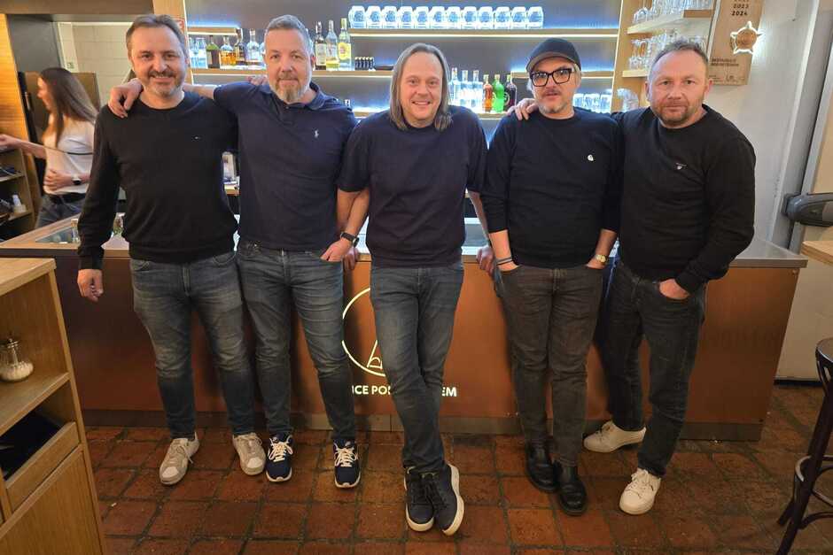 Narozeninová sbírka pro dobrou věc 