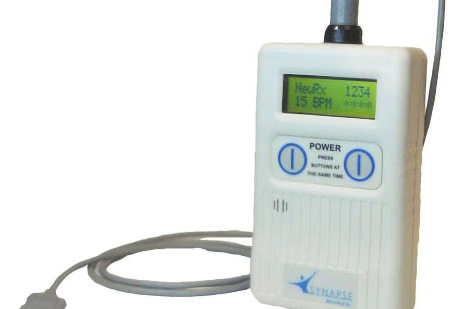 Elektrická stimulace bránice u pacientů s vysokou krční míšní lézí