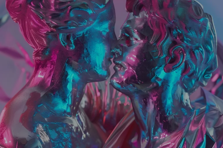 Pink EXPO - největší osvětová akce o vztahu a sexu v ČR