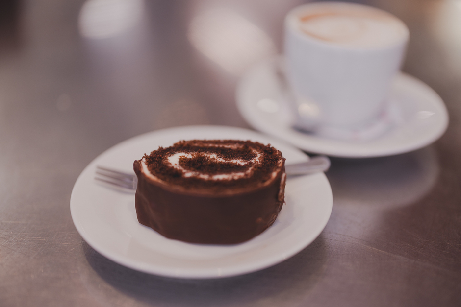 Oznámení o dočasném uzavření kavárny Pod Parapletem