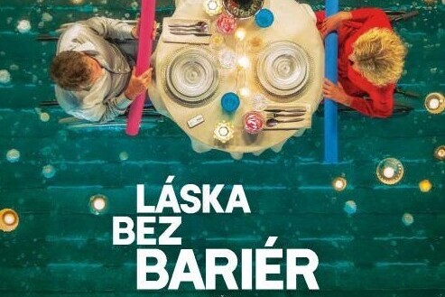 Film - Láska bez bariér