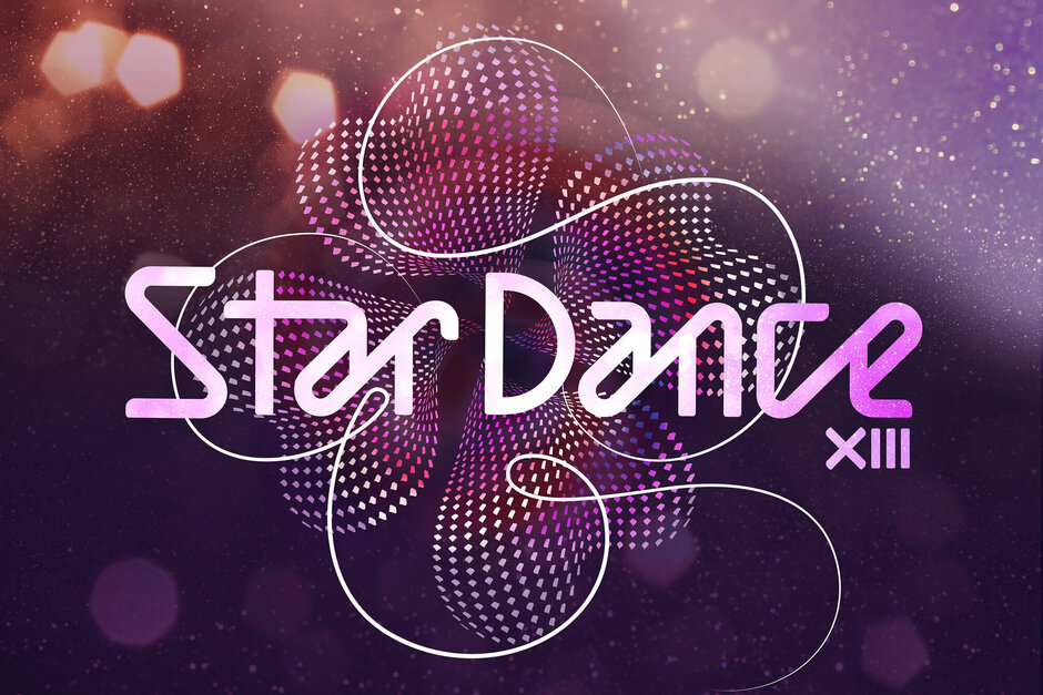 Když hvězdy tančí...