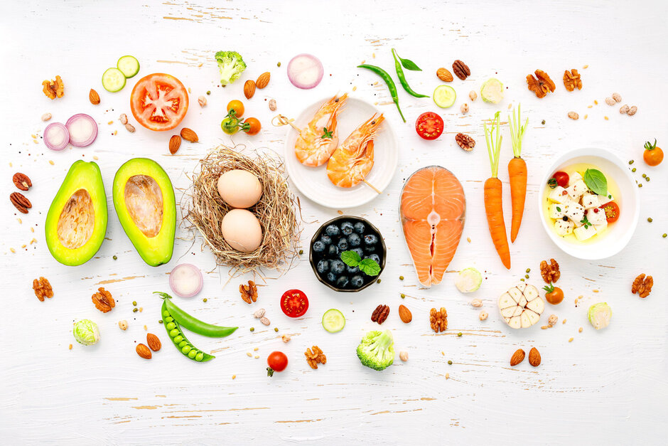 Stravou proti osteoporóze