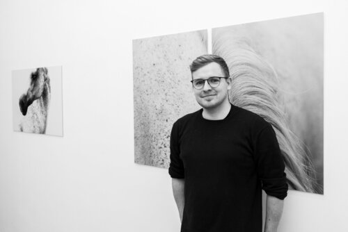 LUKÁŠ KLINGORA