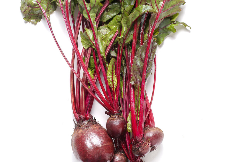 Pevnější kosti díky stravě