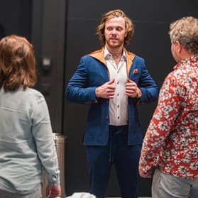 Unikátní sako na míru od Respect Fashion