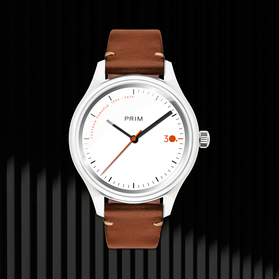 České hodinky PRIM Linea