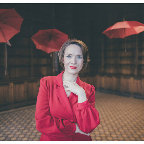 Fotografie Petra Hricka "Tereza Kostková" [3/4]