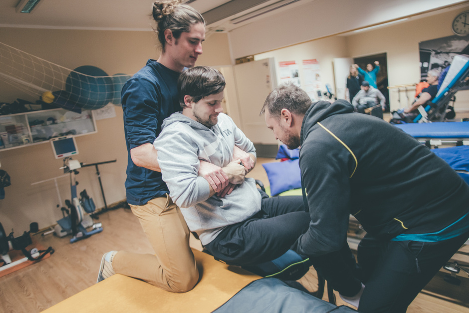 „Za mě cíle splněné přesně na 100 %“