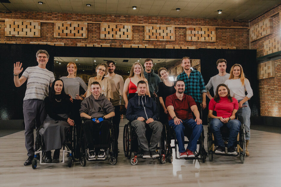 Kdo s kým, jak a proč v charitativním dílu StarDance 