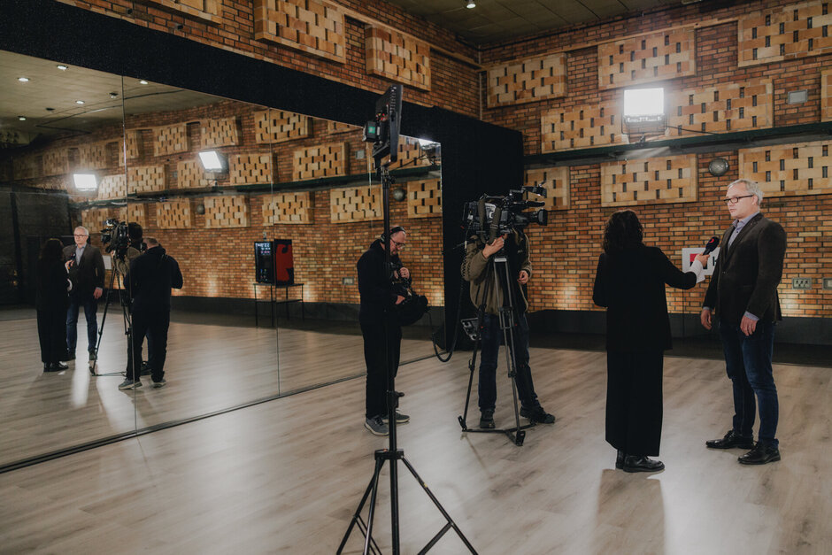 Charitativní díl přinesl i mediální pozornost