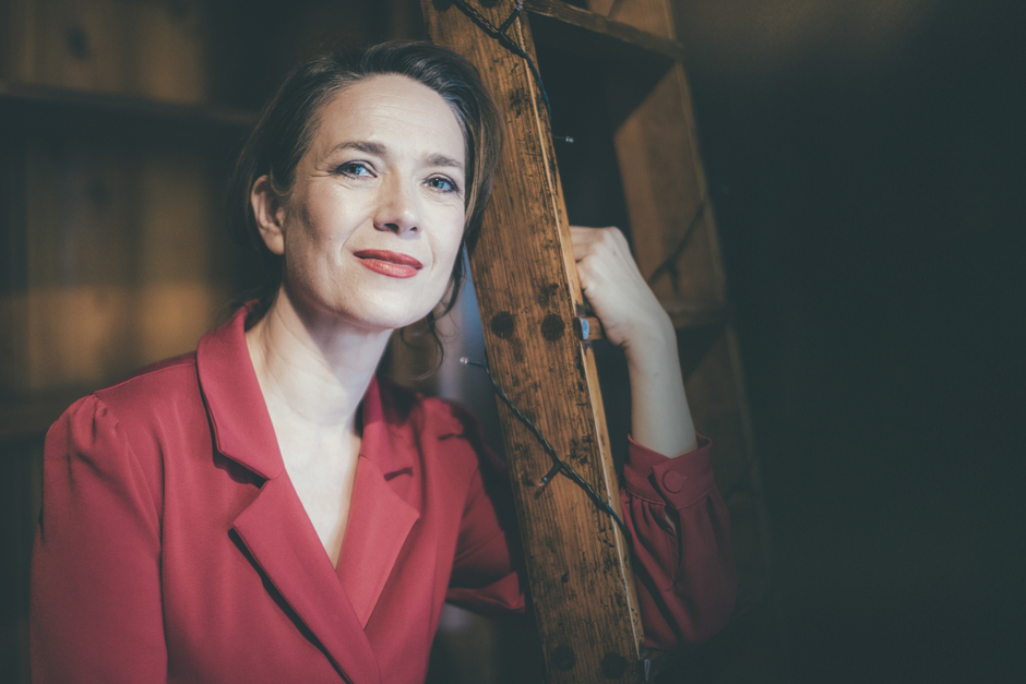 Divadlo mě umí při trápení krásně nadlehčit