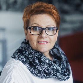 Alena Jedličková