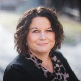 Štěpánka Antošová