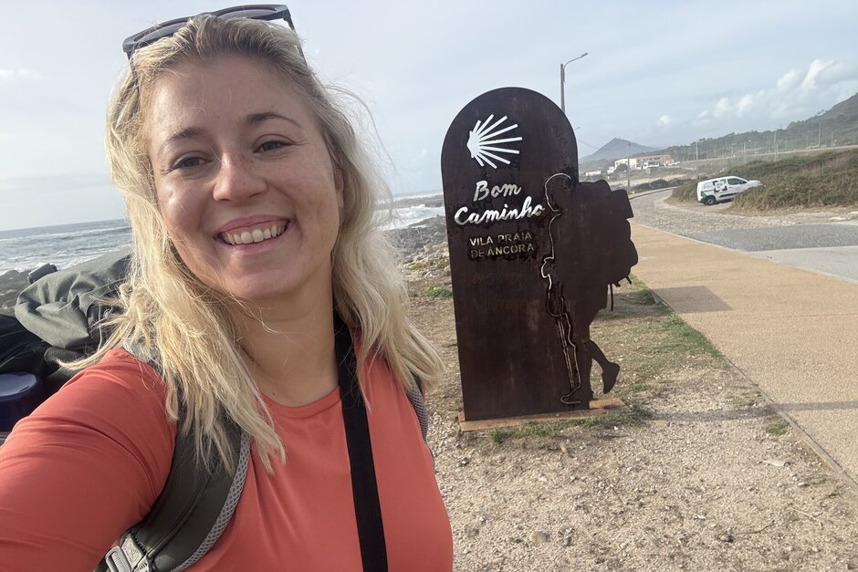 Maruška spojila svou cestu s Centrem Paraple 