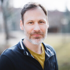 Martin Gregor