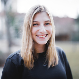 Natálie Nájemníková