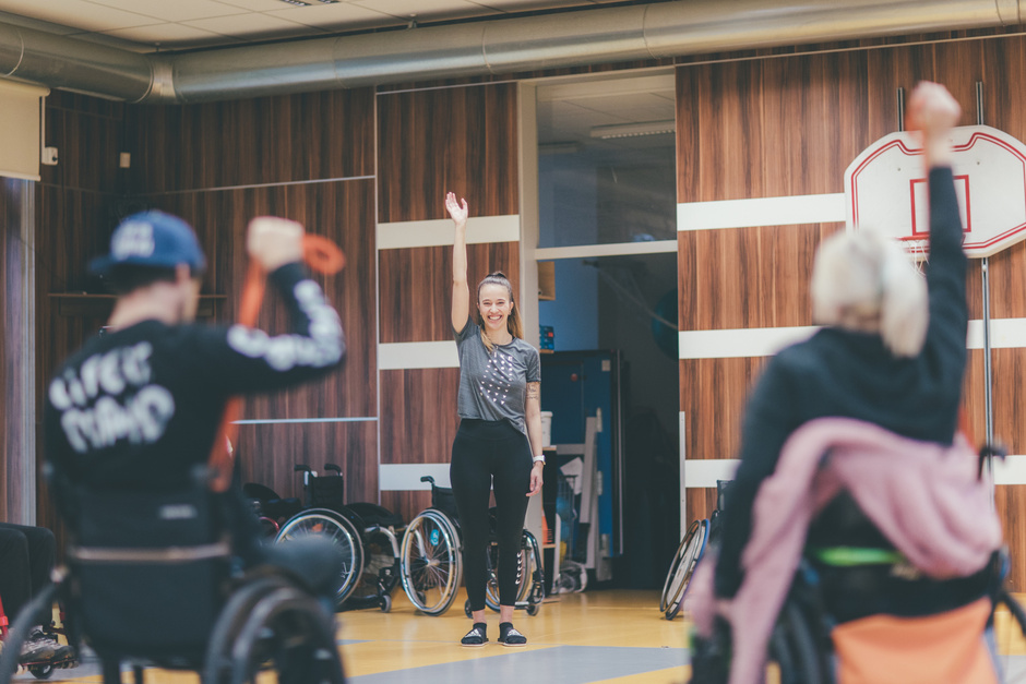 Nové služby nám ročně umožní spolupracovat s dvěma stovkami lidí navíc 