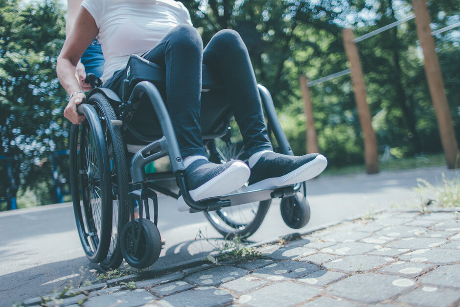 285 lidí v ČR si v roce 2023 poškodilo míchu