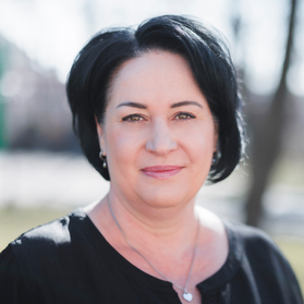 Drahomíra Jiřičná