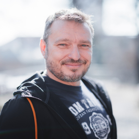 Jan Punčochář