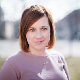 Alexandra Šilhánová